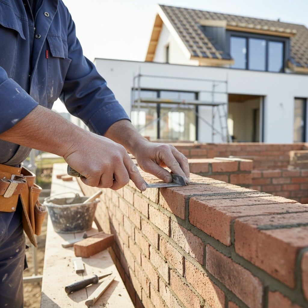 TM CONSTRUCTION
